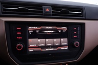 SEAT Ibiza vaihtoauto