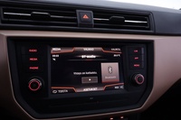 SEAT Ibiza vaihtoauto