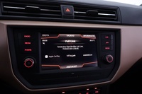 SEAT Ibiza vaihtoauto