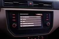 SEAT Ibiza vaihtoauto