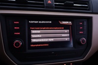 SEAT Ibiza vaihtoauto