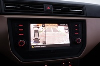 SEAT Ibiza vaihtoauto