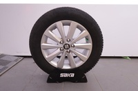 SEAT Ibiza vaihtoauto