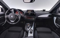 BMW 220 vaihtoauto