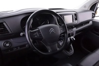 Citroën Jumpy vaihtoauto