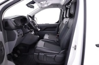 Citroën Jumpy vaihtoauto