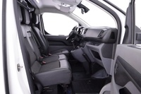 Citroën Jumpy vaihtoauto