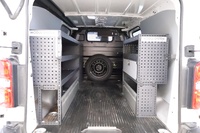 Citroën Jumpy vaihtoauto