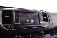 Citroën Jumpy vaihtoauto