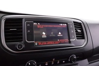 Citroën Jumpy vaihtoauto