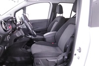 Mercedes-Benz Citan vaihtoauto