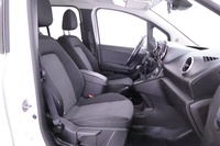 Mercedes-Benz Citan vaihtoauto