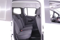 Mercedes-Benz Citan vaihtoauto