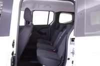 Mercedes-Benz Citan vaihtoauto