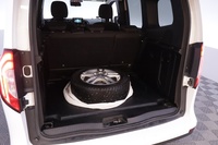 Mercedes-Benz Citan vaihtoauto