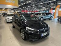 BMW 225 vaihtoauto