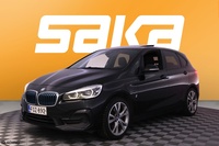 BMW 225 vaihtoauto