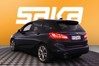 BMW 225 vaihtoauto