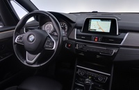 BMW 225 vaihtoauto