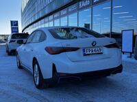 BMW i4 vaihtoauto
