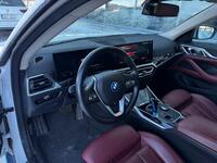 BMW i4 vaihtoauto