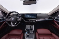 BMW i4 vaihtoauto
