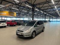 Ford S-MAX vaihtoauto