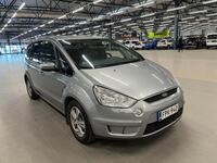 Ford S-MAX vaihtoauto