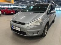 Ford S-MAX vaihtoauto