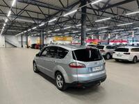 Ford S-MAX vaihtoauto