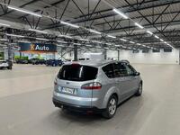 Ford S-MAX vaihtoauto