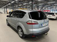 Ford S-MAX vaihtoauto