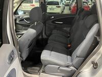 Ford S-MAX vaihtoauto