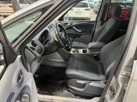 Ford S-MAX vaihtoauto