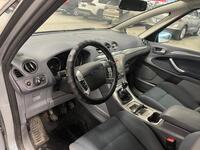 Ford S-MAX vaihtoauto