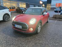 Mini Hatchback vaihtoauto