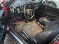 Mini Hatchback vaihtoauto