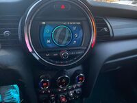 Mini Hatchback vaihtoauto