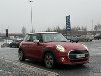 Mini Cooper vaihtoauto