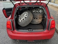 Mini Cooper vaihtoauto