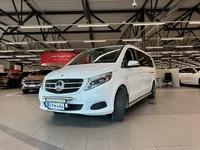Mercedes-Benz V vaihtoauto