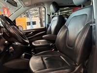 Mercedes-Benz V vaihtoauto