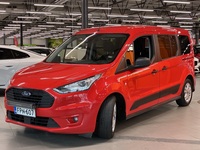 Ford Grand Tourneo Connect vaihtoauto