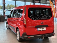 Ford Grand Tourneo Connect vaihtoauto