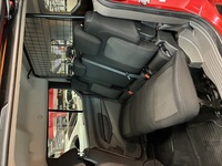 Ford Grand Tourneo Connect vaihtoauto