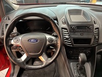 Ford Grand Tourneo Connect vaihtoauto