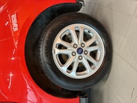 Ford Grand Tourneo Connect vaihtoauto