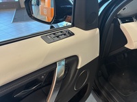 Land Rover Discovery Sport vaihtoauto