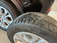 Land Rover Discovery Sport vaihtoauto