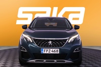 Peugeot 5008 vaihtoauto